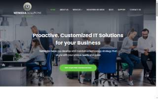 Netmedia Solutions