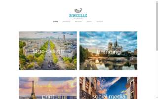 Sarcelle Design