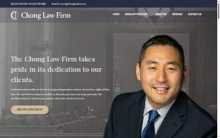 The Chong Law Firm