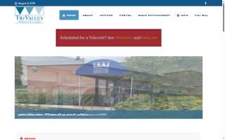 TriValley Primary Care - Lansdale office