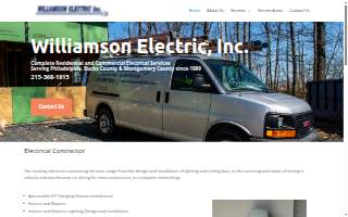 Williamson Electric