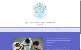 Collaborative Care Behavioral Health