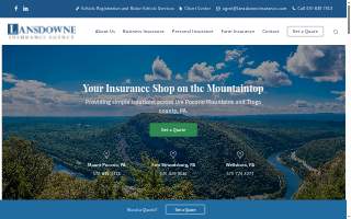 Lansdowne Insurance Agency