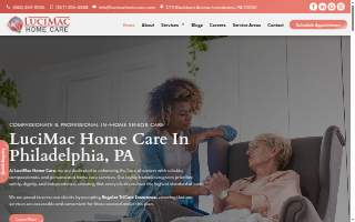 Lucimac Home Care Agency