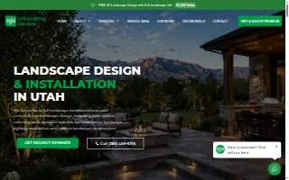 LVC Signs website