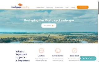 MortgageCountry, LLC of Lansdowne