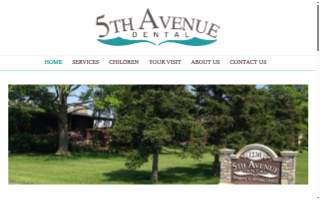 5th Avenue Dental