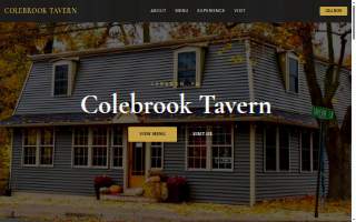 Colebrook Tavern