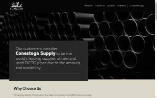 Conestoga Supply & Heating