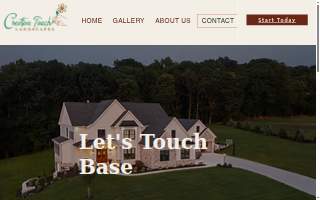 Creative Touch Landscapes