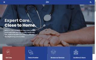 Lebanon Internal Medicine Associates