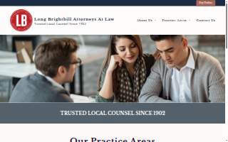 Long Brightbill Attorneys At Law