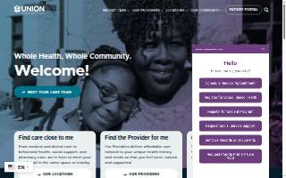 Union Community Care