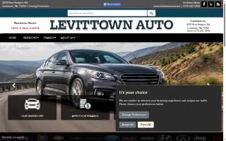Levittown Auto