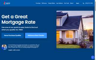 Lending Heights Mortgage of Lower Burrell