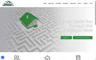 Westmoreland Home Mortgage, LLC