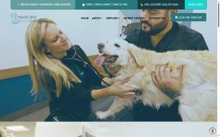 Main Line Urgent Vet