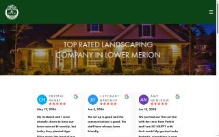Patkin Landscaping