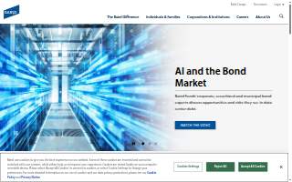 Baird Private Wealth Management of McCandless