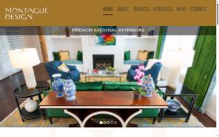 Montague Design