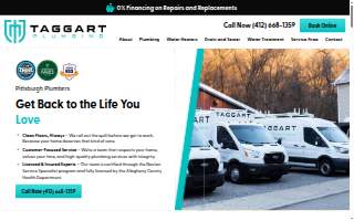 Taggart Plumbing, LLC
