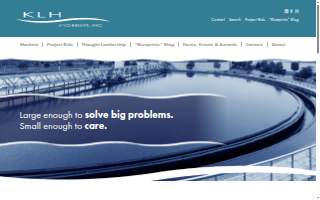 KLH Engineers, Inc.