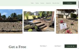 Landscapers Unlimited