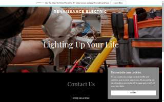 Renaissance Electric & Power Systems
