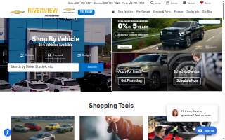 Riverview Chevrolet
