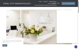 Steel City Dermatology