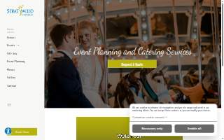 Stratwood Catering