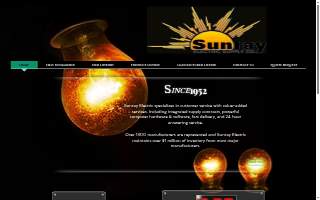 Sunray Electric Supply Co
