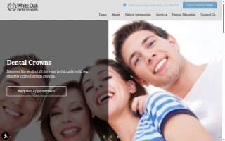 White Oak Dental Associates