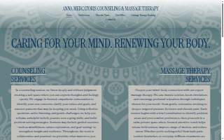 Anna Mercatoris Counseling, LLC