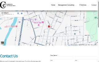 Coppola Enterprises Inc