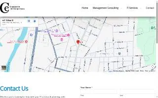Coppola Enterprises Inc website