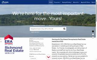 ERA Richmond Real Estate Service - Meadville