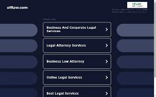 Erde Ferguson Foulk and Cressman, LLC