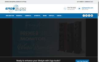 Ergo Audio