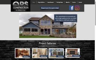 QRS Construction