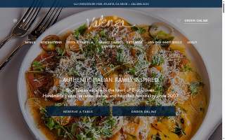 Valenza Restaurant