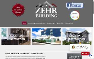 Zehr Building LLC