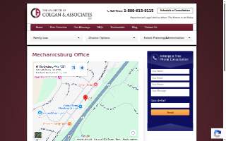Colgan & Associates
