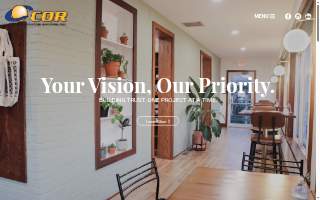 COR Construction Services, Inc.