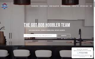Got Bob Hoobler Team RE/MAX