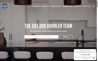 Got Bob Hoobler Team RE/MAX website