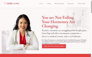 Midlife reMDy / WEIGHT reMDy