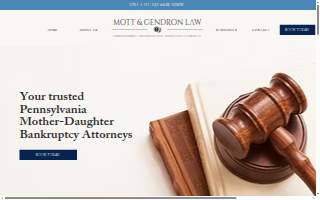 Mott & Gendron Law