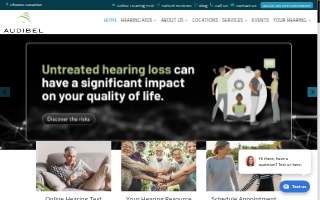 Renewed Hearing Solutions