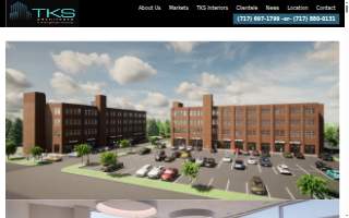 TKS Architects Inc.
